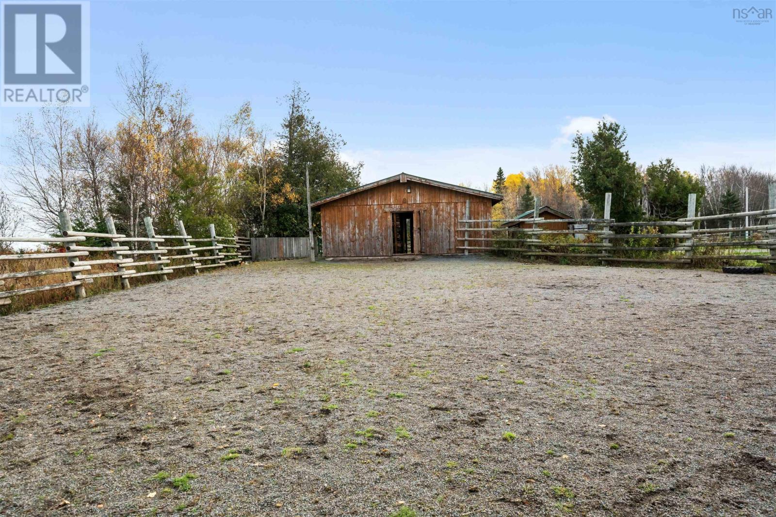 479 Goodwin Road, Lorneville, Nova Scotia  B4H 3X9 - Photo 37 - 202527069