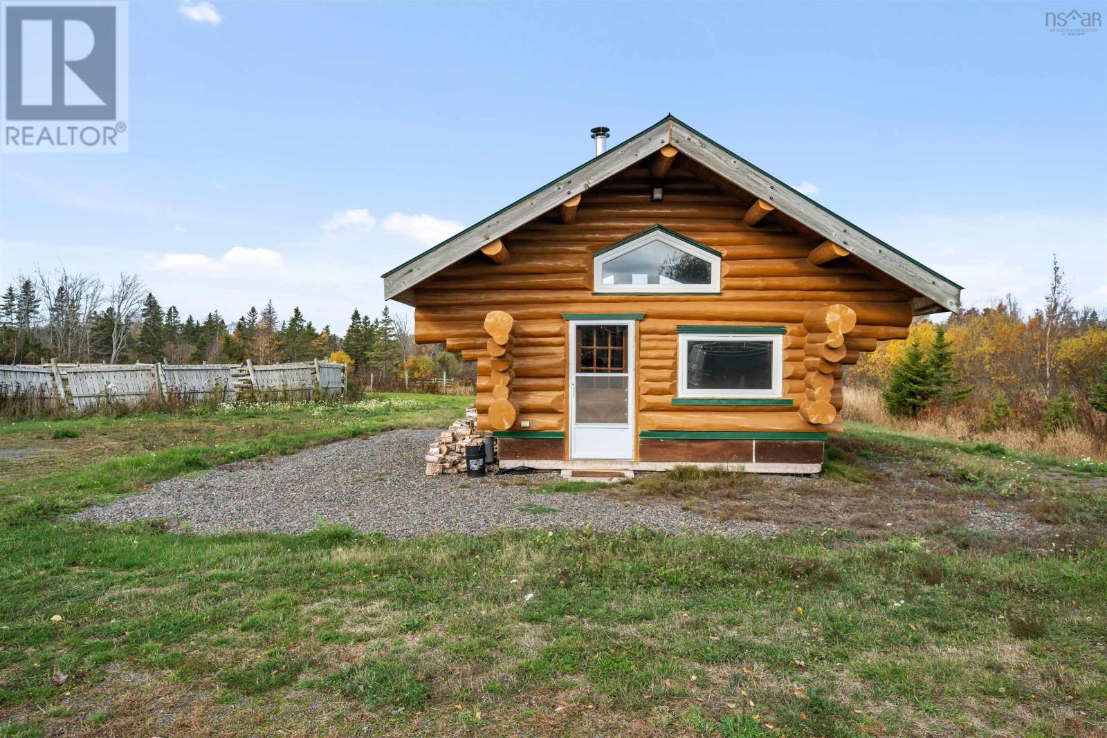 479 Goodwin Road, Lorneville, Nova Scotia  B4H 3X9 - Photo 5 - 202527069