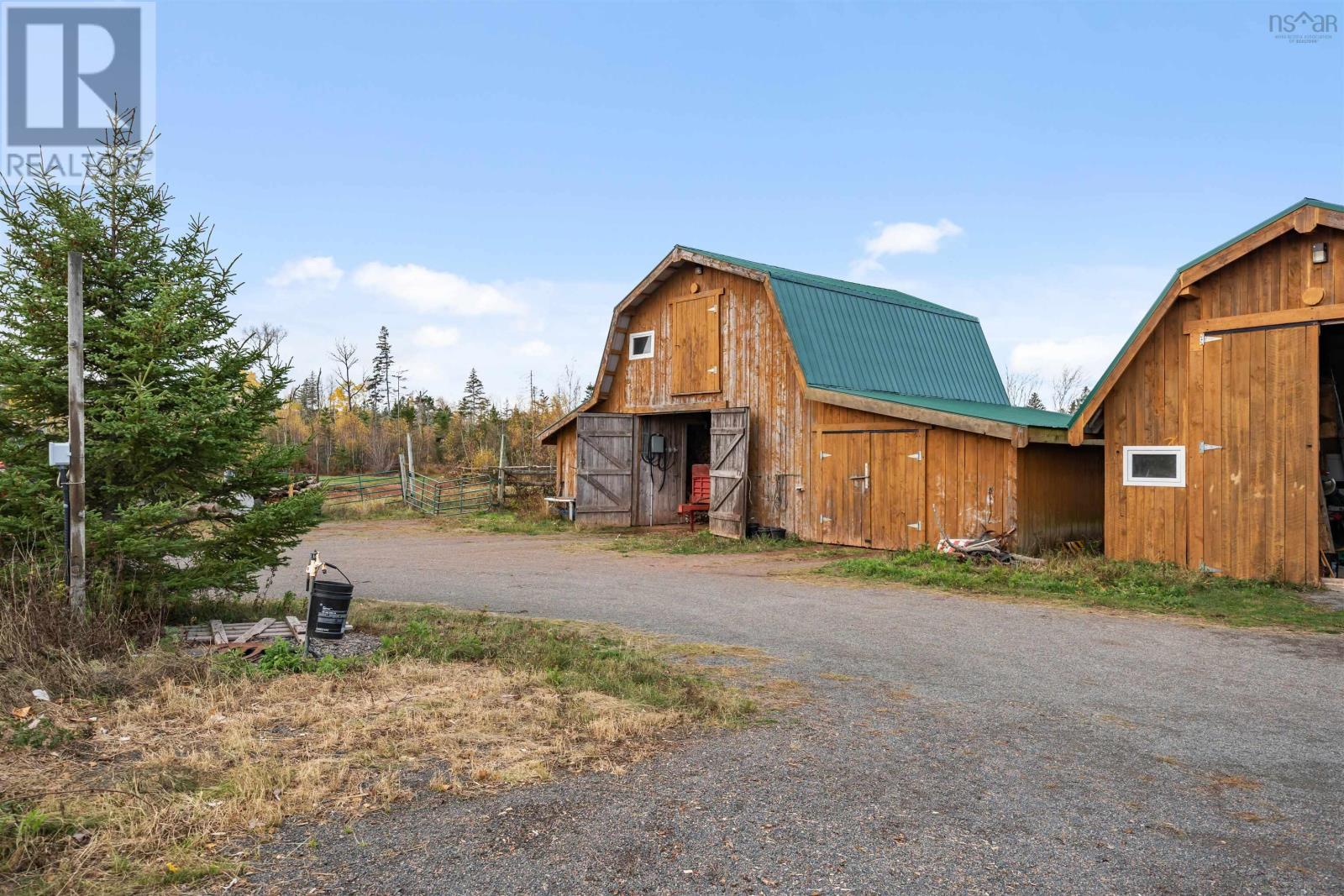 479 Goodwin Road, Lorneville, Nova Scotia  B4H 3X9 - Photo 7 - 202527069