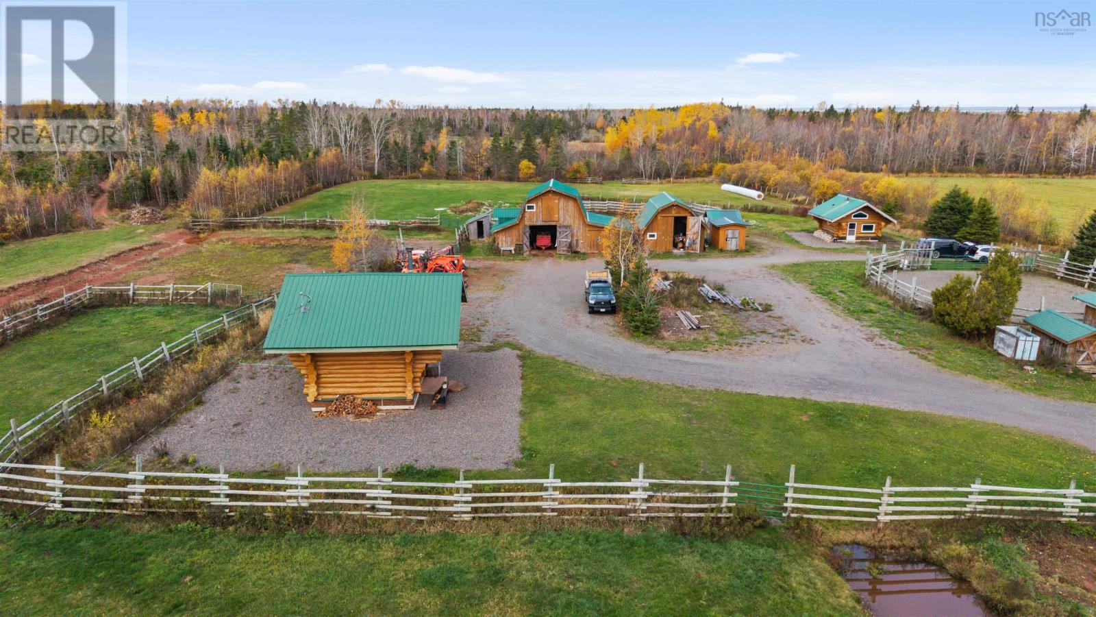 479 Goodwin Road, Lorneville, Nova Scotia  B4H 3X9 - Photo 47 - 202527069