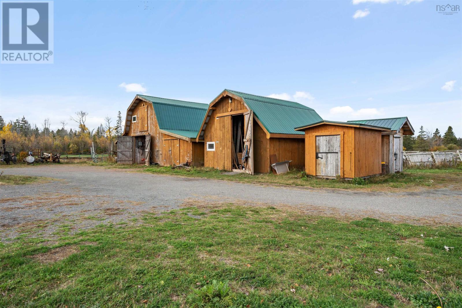479 Goodwin Road, Lorneville, Nova Scotia  B4H 3X9 - Photo 6 - 202527069