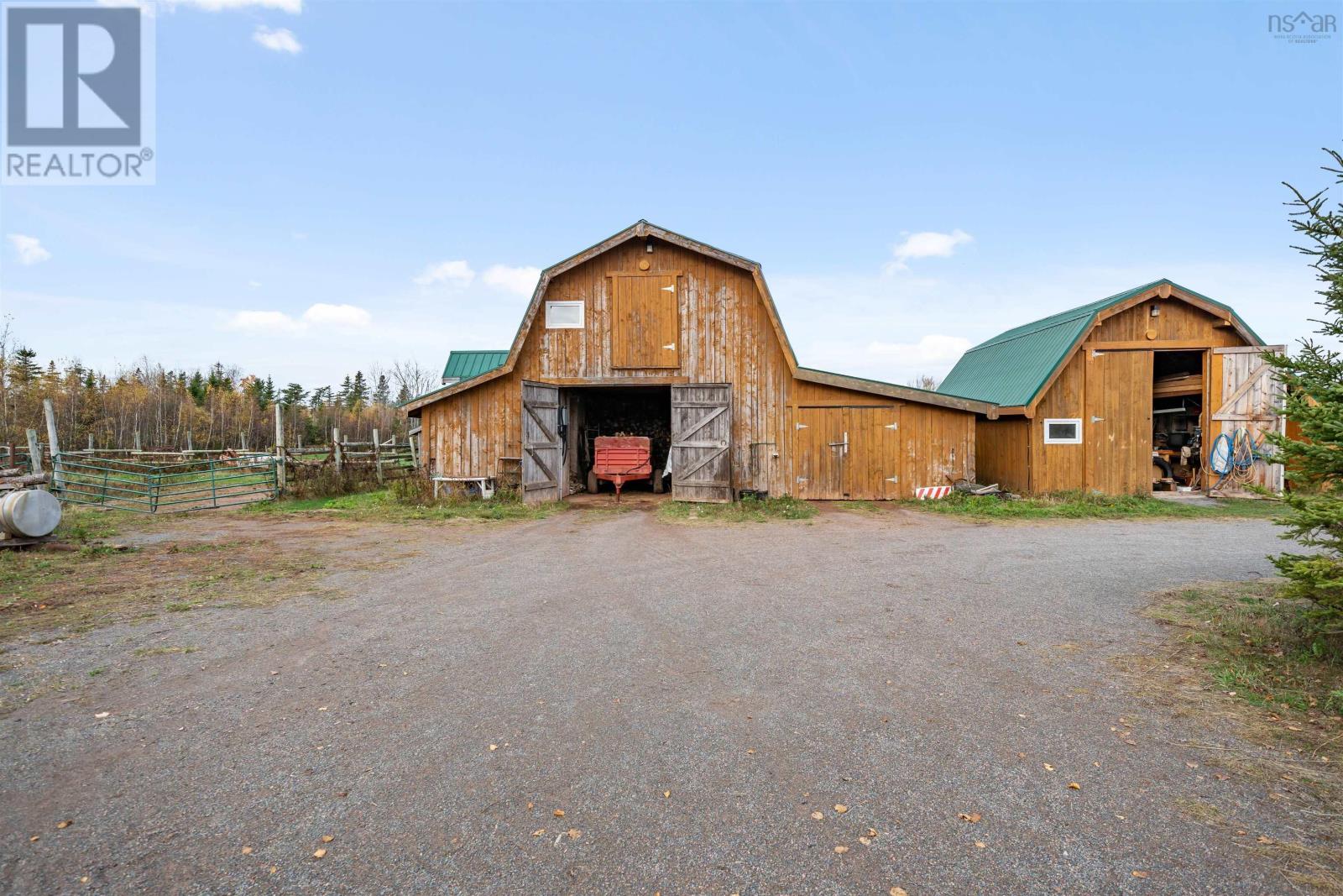 479 Goodwin Road, Lorneville, Nova Scotia  B4H 3X9 - Photo 8 - 202527069