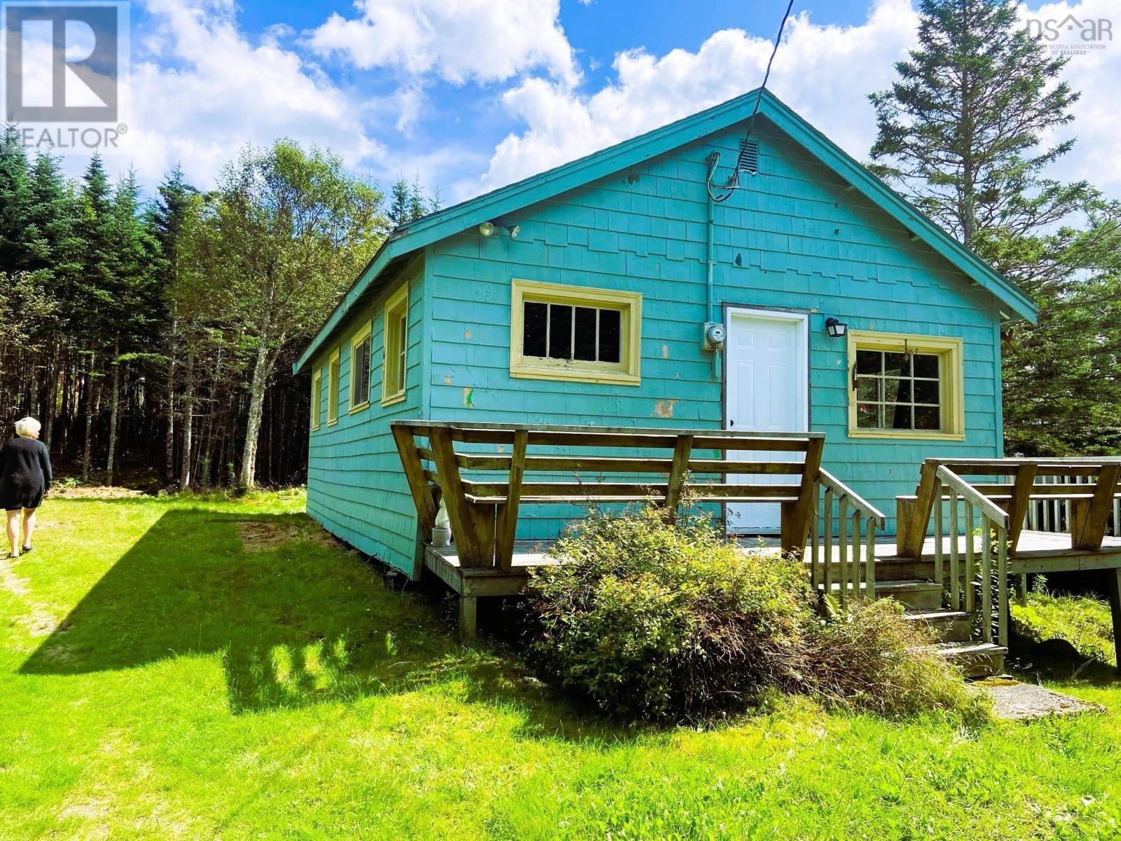 3589 Clam Harbour Road, Clam Harbour, Nova Scotia  B0J 2L0 - Photo 38 - 202603070