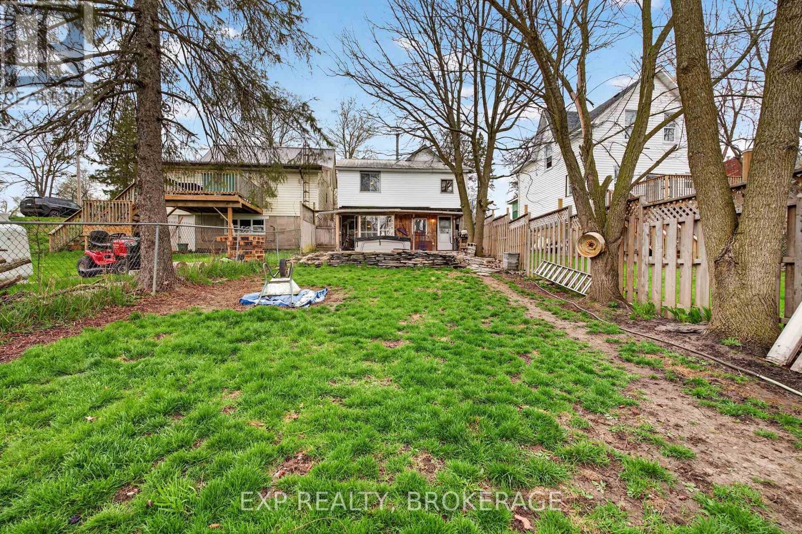 326 Dundas Street, Deseronto, Ontario  K0K 1X0 - Photo 26 - X13066940