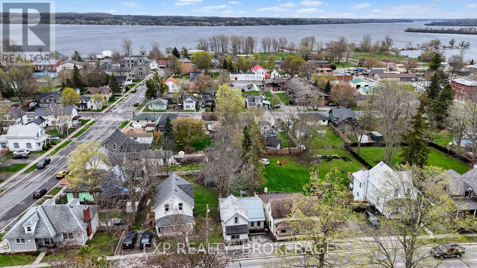 326 Dundas Street, Deseronto, Ontario  K0K 1X0 - Photo 34 - X13066940