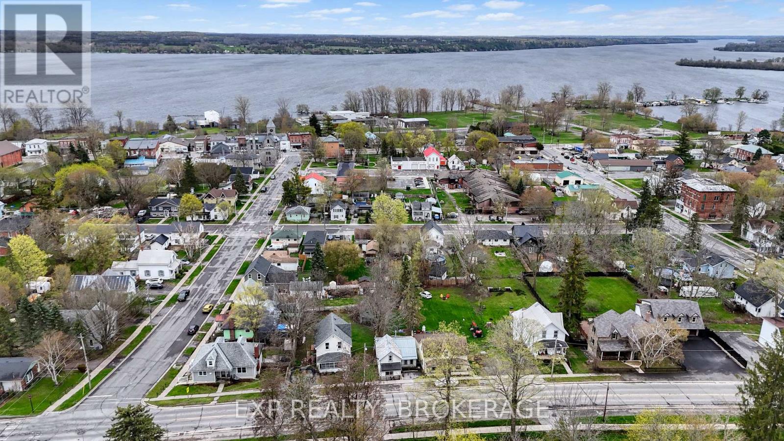 326 Dundas Street, Deseronto, Ontario  K0K 1X0 - Photo 35 - X13066940