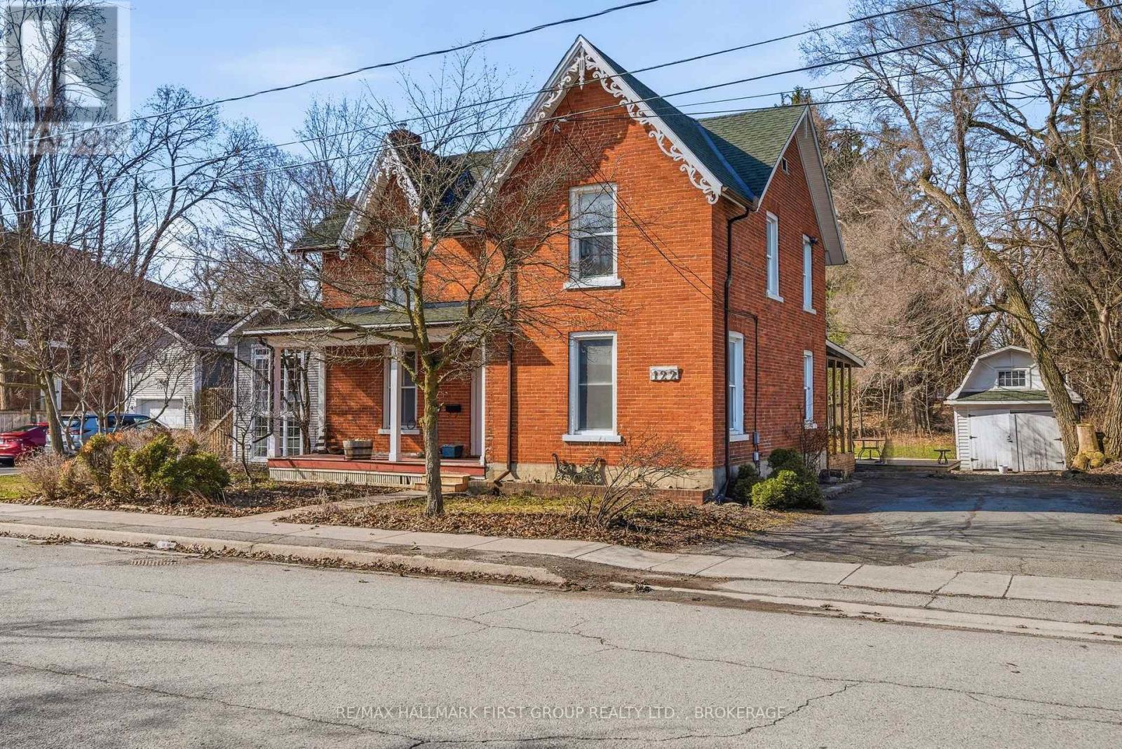 122 West Street W, Greater Napanee, Ontario  K7R 2P4 - Photo 1 - X13067040