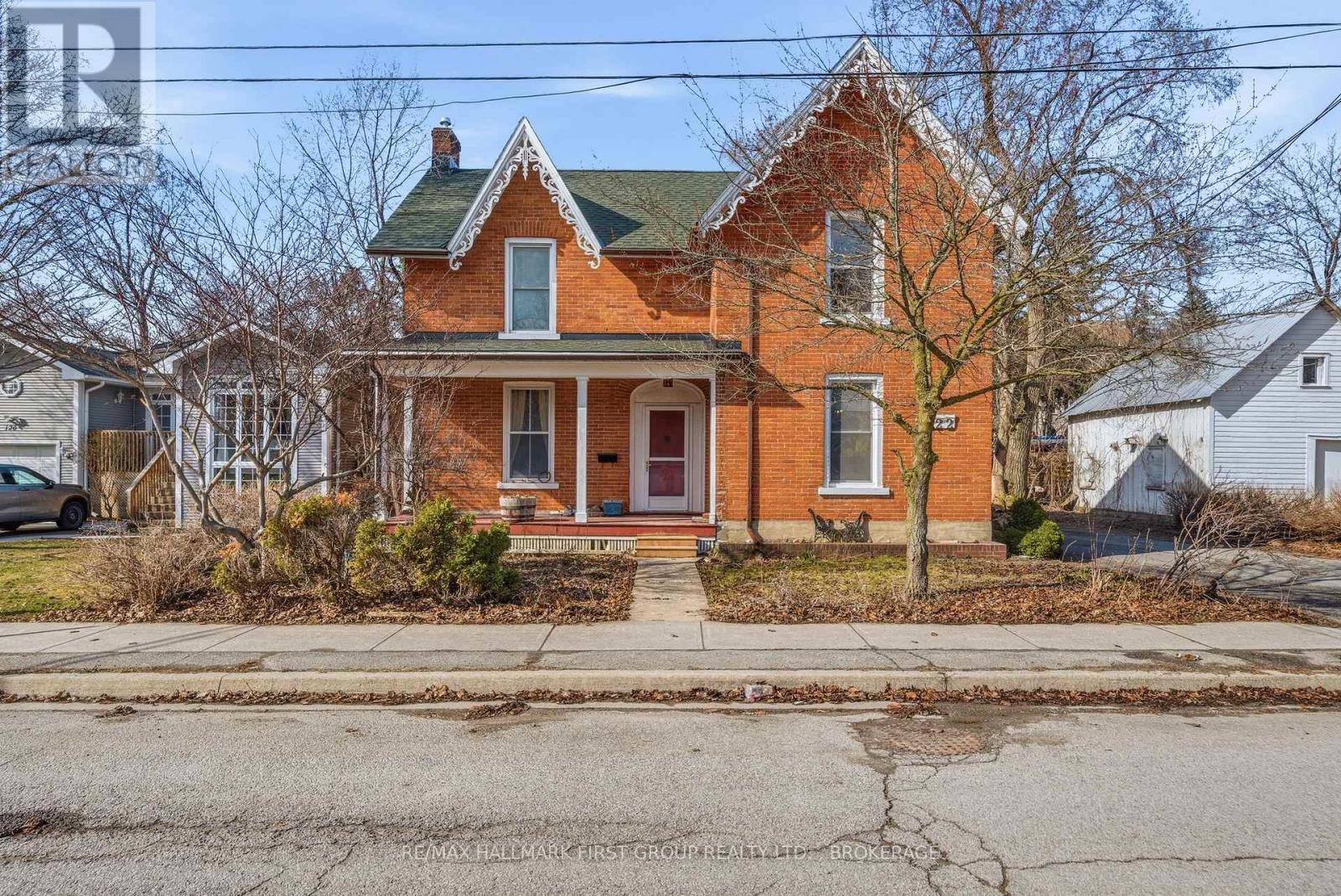 122 West Street W, Greater Napanee, Ontario  K7R 2P4 - Photo 2 - X13067040