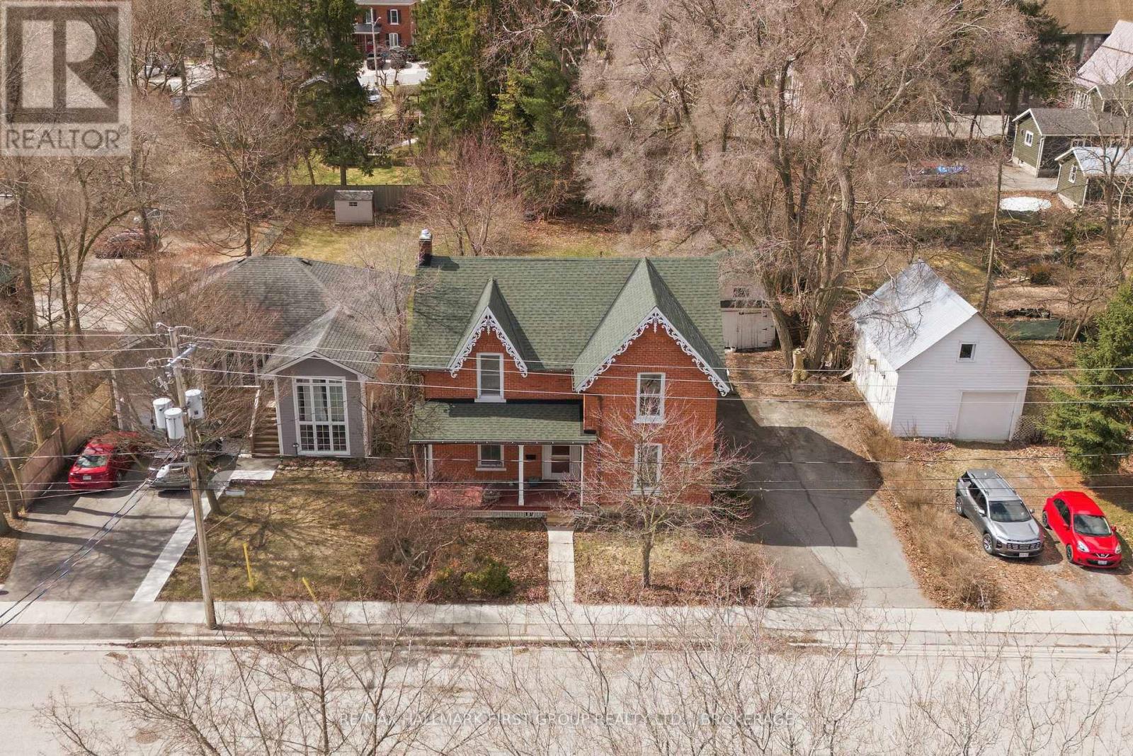 122 West Street W, Greater Napanee, Ontario  K7R 2P4 - Photo 3 - X13067040