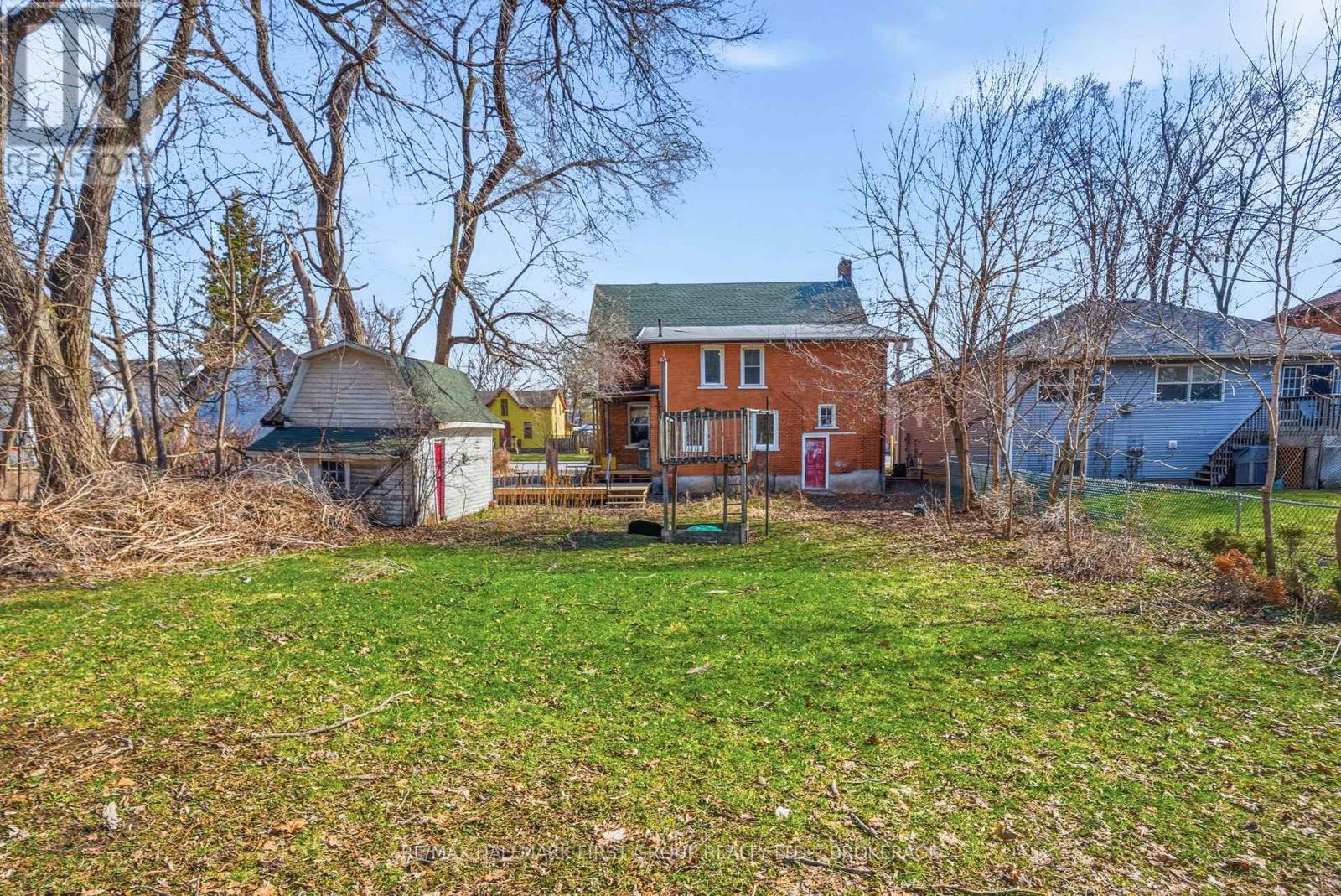 122 West Street W, Greater Napanee, Ontario  K7R 2P4 - Photo 39 - X13067040