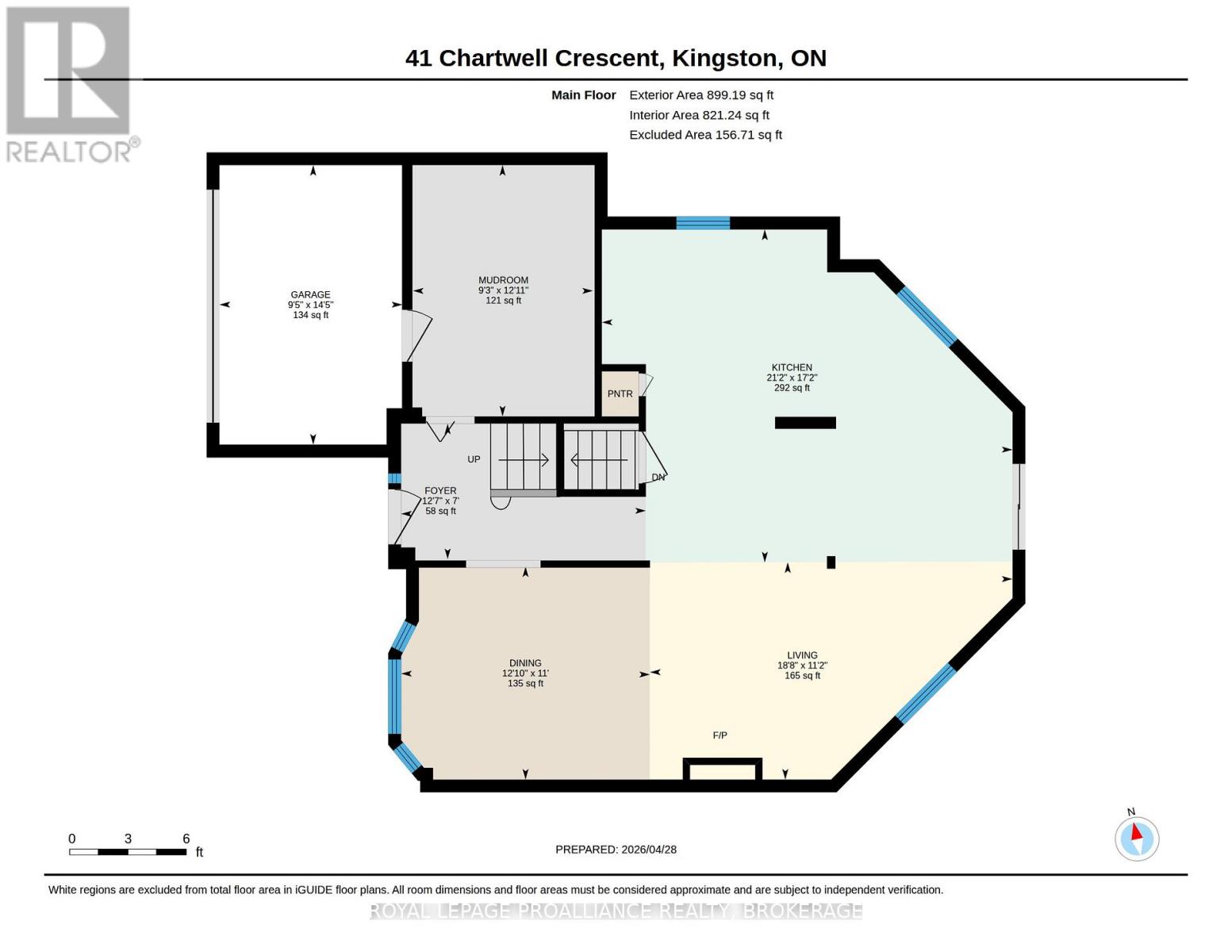41 Chartwell Crescent, Kingston, Ontario  K7K 6P2 - Photo 44 - X13067094