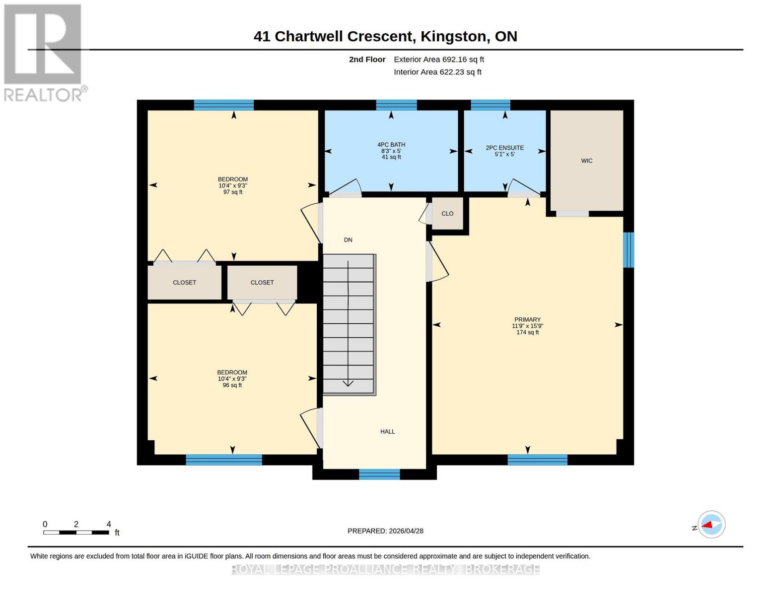 41 Chartwell Crescent, Kingston, Ontario  K7K 6P2 - Photo 45 - X13067094
