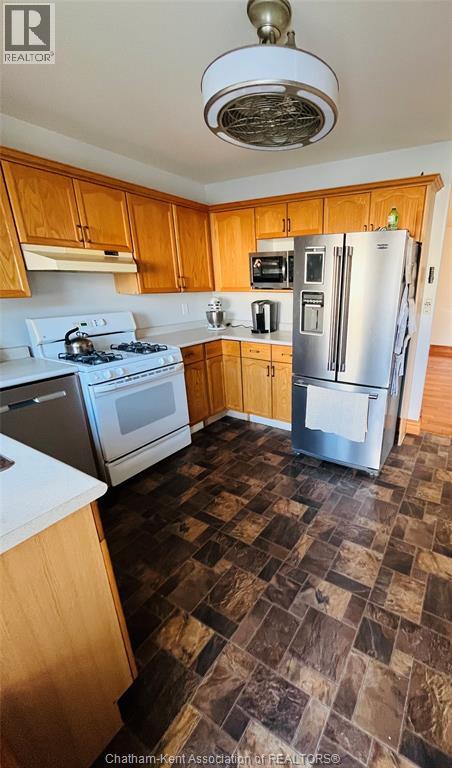 1553 Blairwood Crescent, Windsor, Ontario  N8W 5M6 - Photo 2 - 25006277