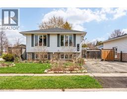 1 OSIJEK Crescent, Brantford, Ontario