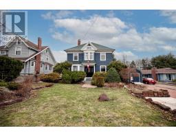 48 Rupert Street, Amherst, Nova Scotia