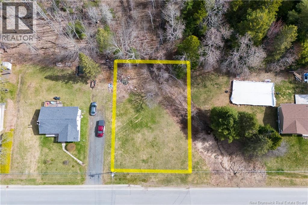 Lot 2 Sunrise Estates Drive, New Maryland, New Brunswick
