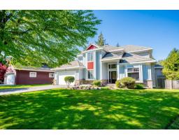 21235 43A AVENUE, Langley, British Columbia