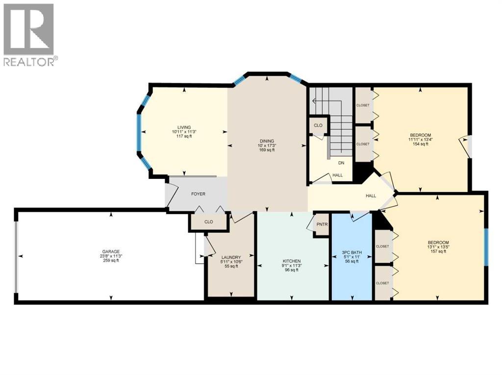 12 Arbour Cliff Close NW, Calgary, Alberta  T3G 3W8 - Photo 30 - A2276284