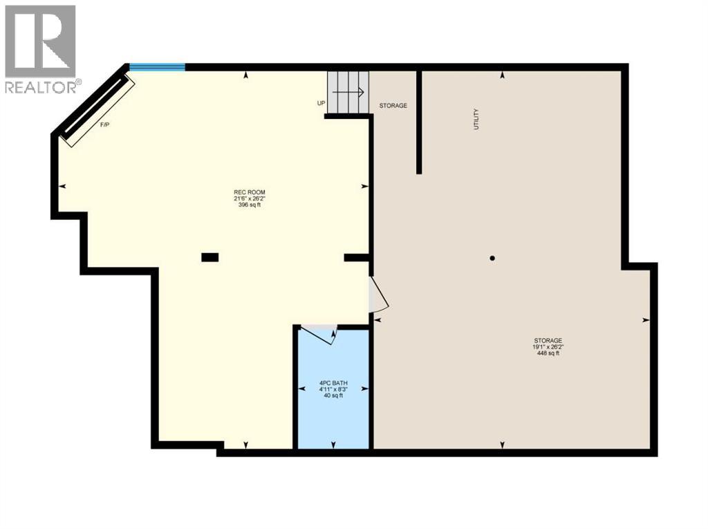 12 Arbour Cliff Close NW, Calgary, Alberta  T3G 3W8 - Photo 31 - A2276284