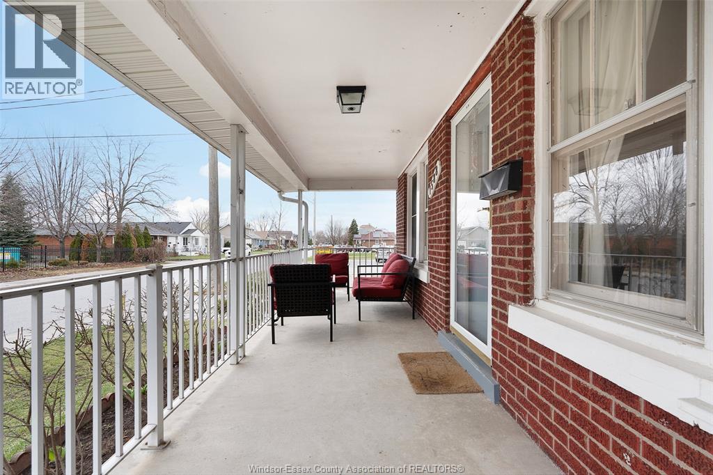 1588 Marentette Avenue, Windsor, Ontario  N8X 4E3 - Photo 4 - 26009741
