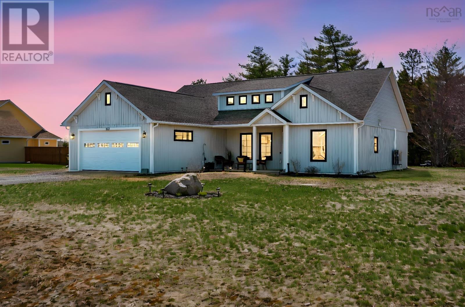 139 Belle Drive, Meadowvale, Nova Scotia