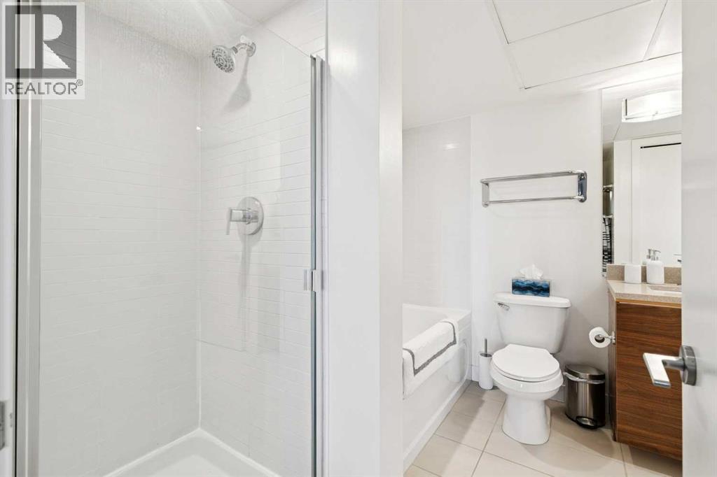 1205, 1110 11 Street Sw, Calgary, Alberta  T2R 1S5 - Photo 14 - A2305688