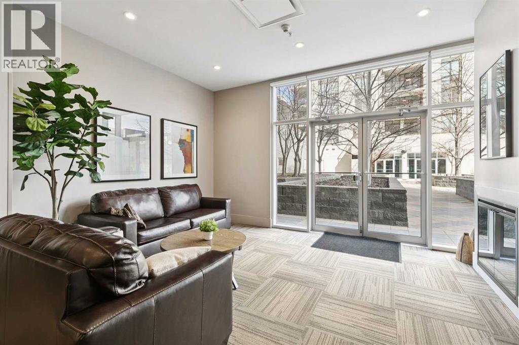 1205, 1110 11 Street Sw, Calgary, Alberta  T2R 1S5 - Photo 32 - A2305688