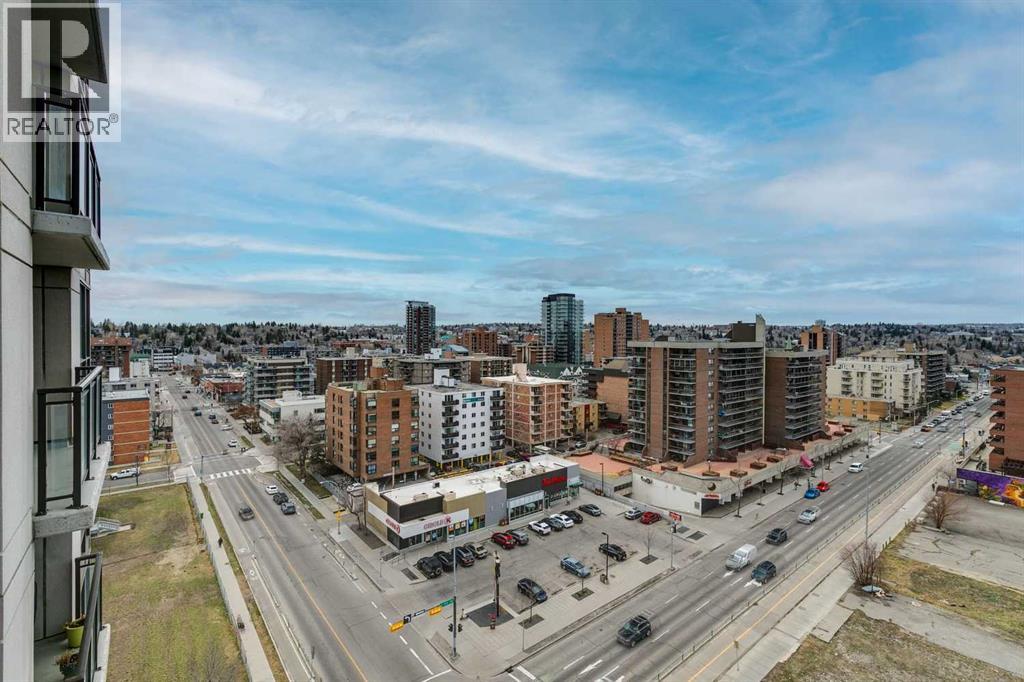 1205, 1110 11 Street Sw, Calgary, Alberta  T2R 1S5 - Photo 19 - A2305688