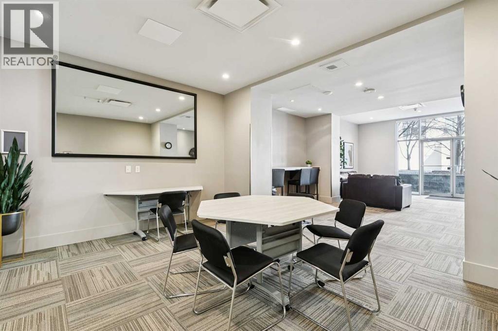 1205, 1110 11 Street Sw, Calgary, Alberta  T2R 1S5 - Photo 31 - A2305688
