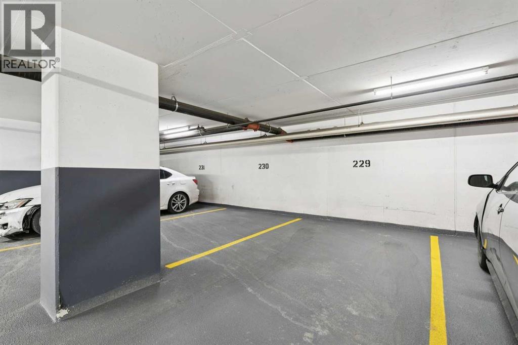 1205, 1110 11 Street Sw, Calgary, Alberta  T2R 1S5 - Photo 28 - A2305688