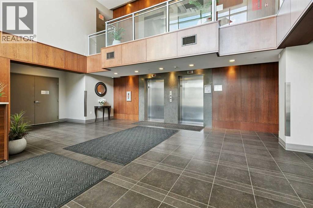 1205, 1110 11 Street Sw, Calgary, Alberta  T2R 1S5 - Photo 34 - A2305688