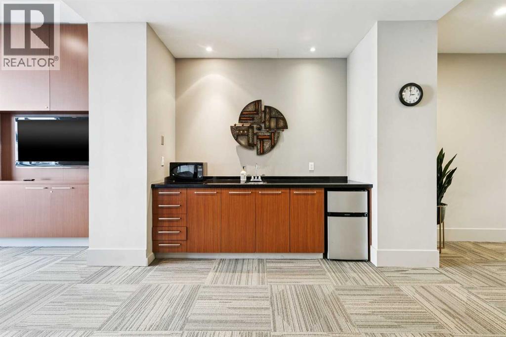 1205, 1110 11 Street Sw, Calgary, Alberta  T2R 1S5 - Photo 33 - A2305688