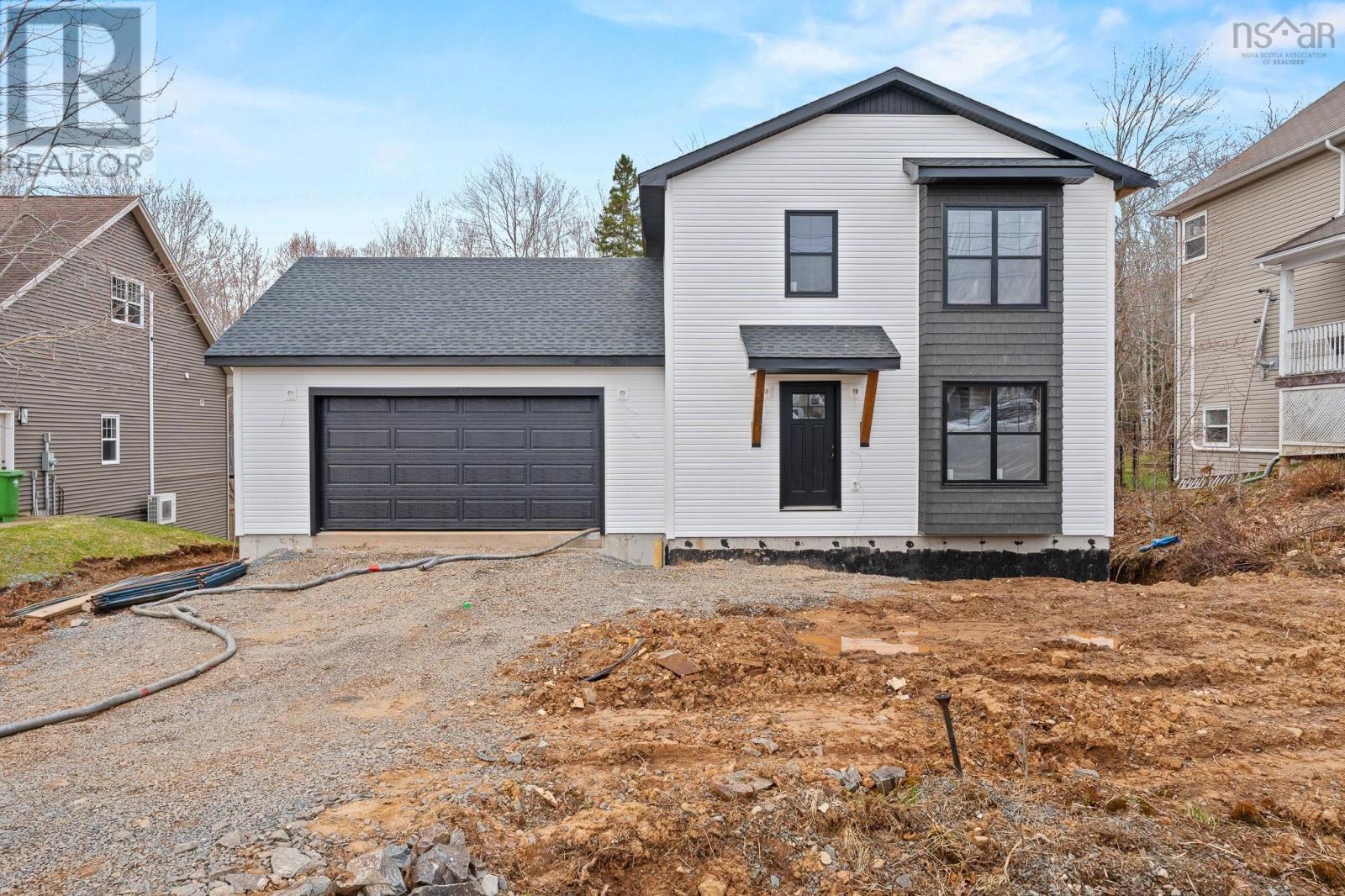 Lot B-25 Halewood Drive, Falmouth, Nova Scotia