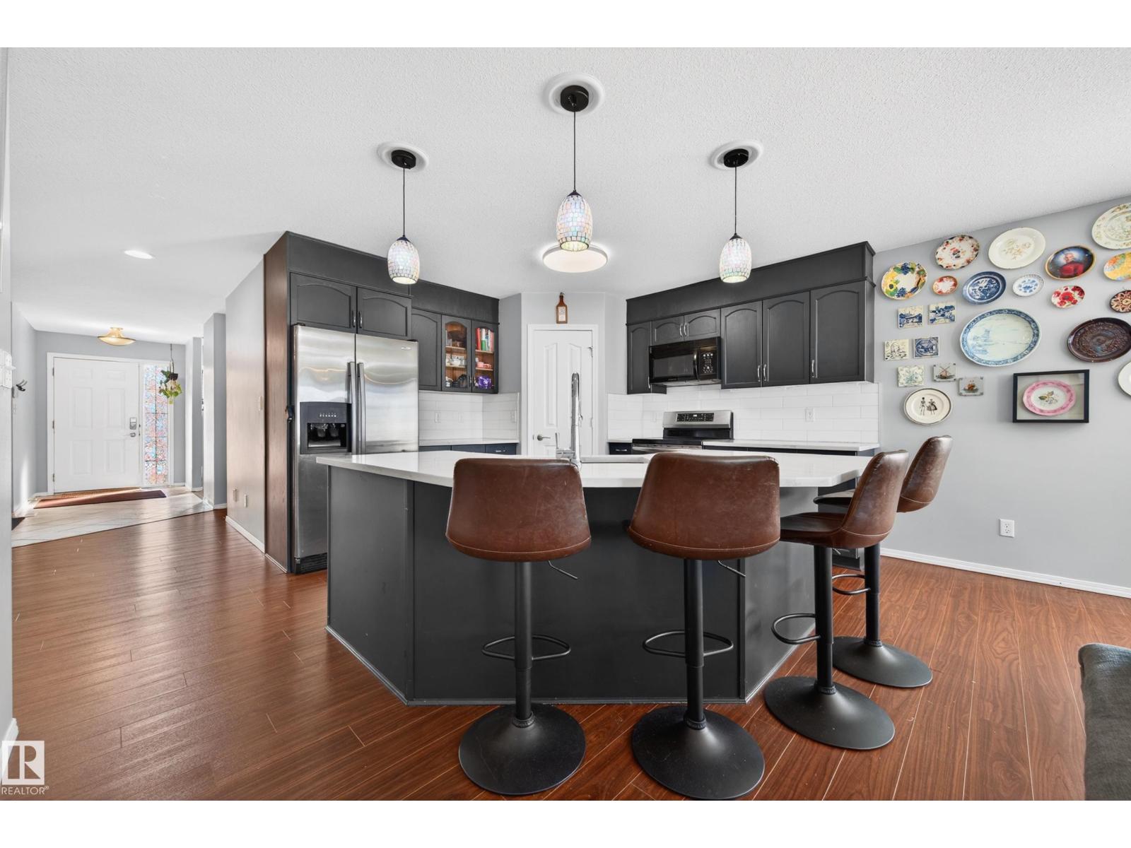 2810 32a St Nw, Edmonton, Alberta  T6T 1T3 - Photo 10 - E4485094