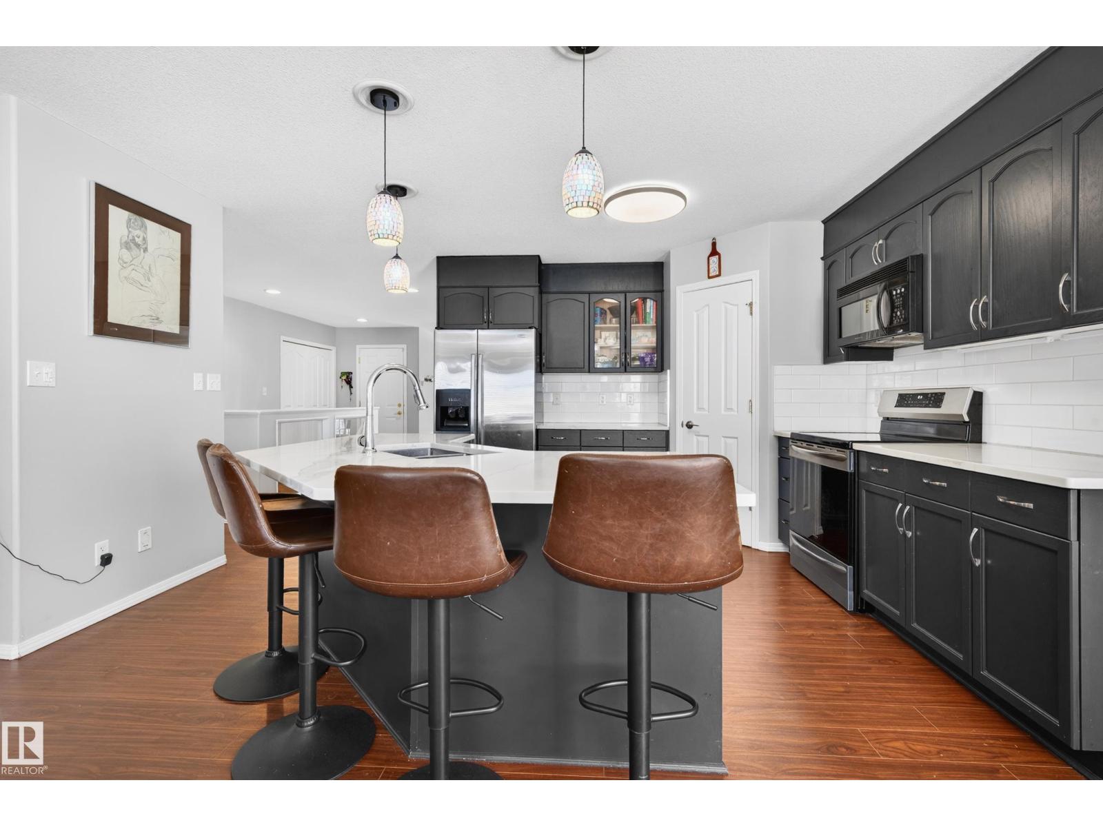2810 32a St Nw, Edmonton, Alberta  T6T 1T3 - Photo 11 - E4485094