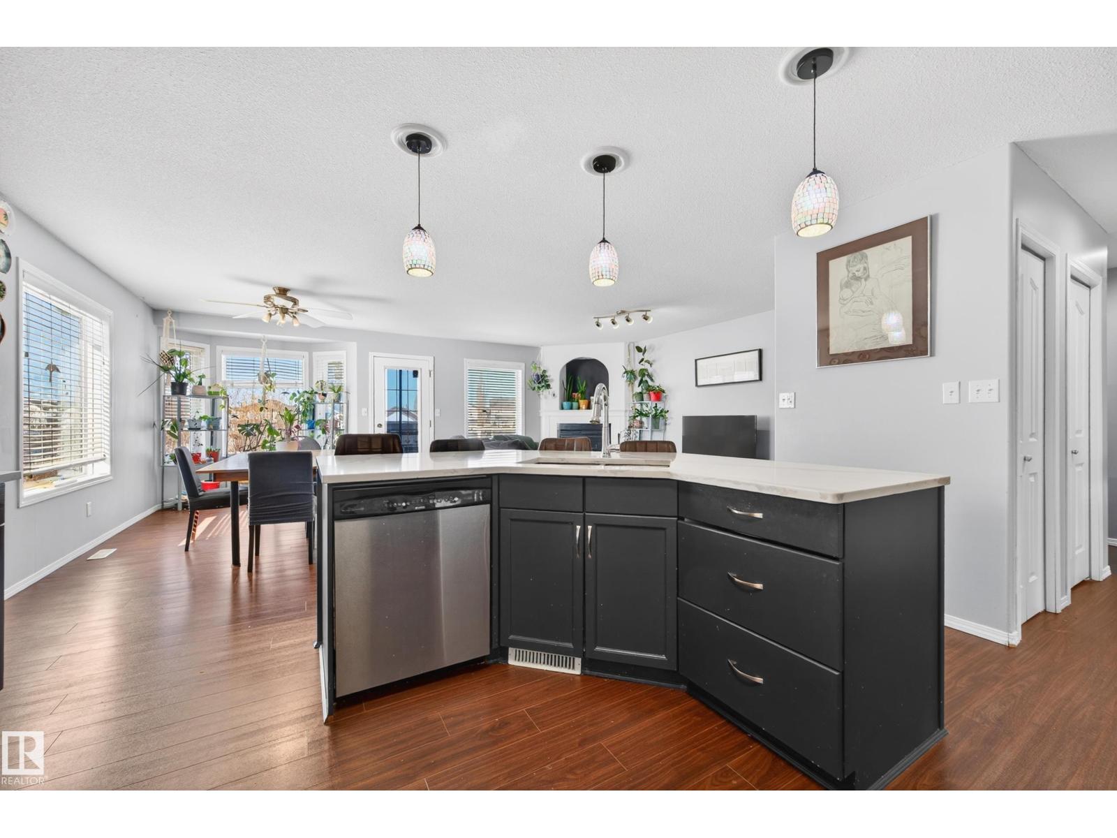 2810 32a St Nw, Edmonton, Alberta  T6T 1T3 - Photo 13 - E4485094