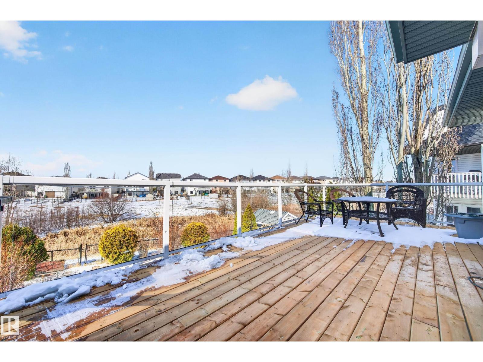 2810 32a St Nw, Edmonton, Alberta  T6T 1T3 - Photo 21 - E4485094
