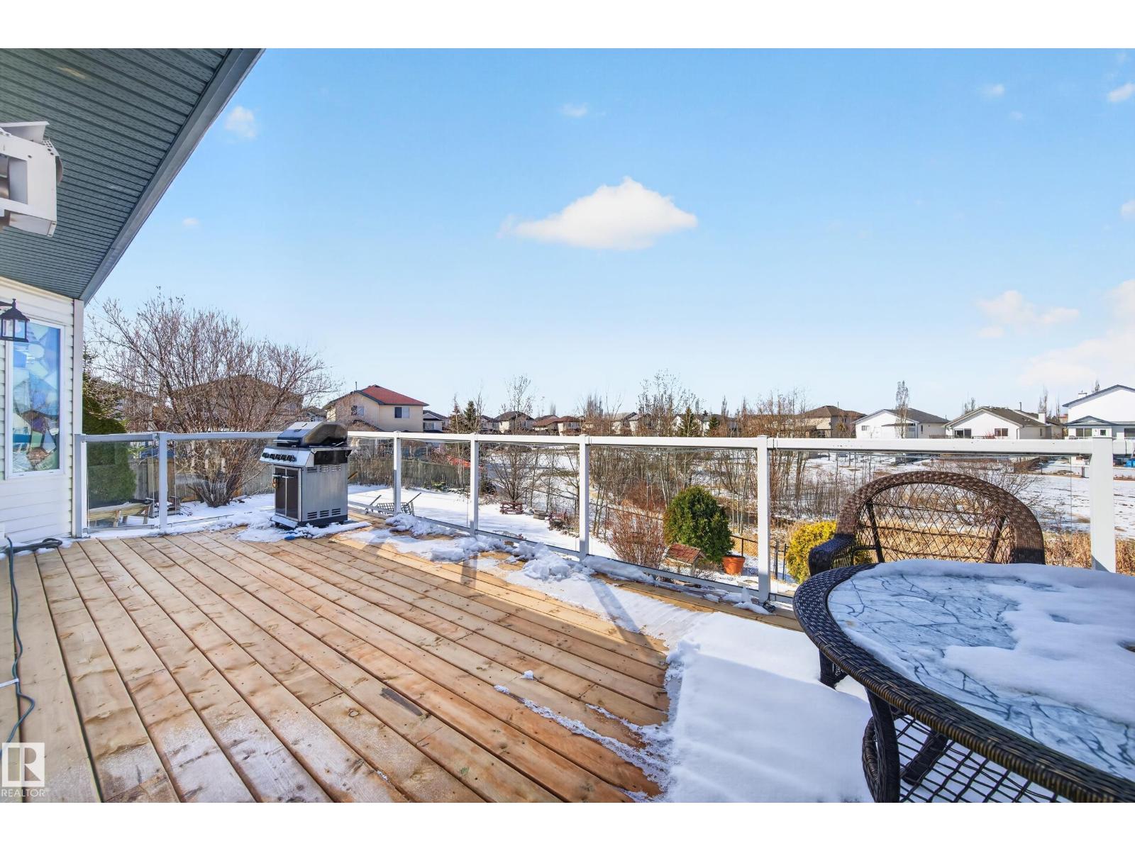 2810 32a St Nw, Edmonton, Alberta  T6T 1T3 - Photo 22 - E4485094