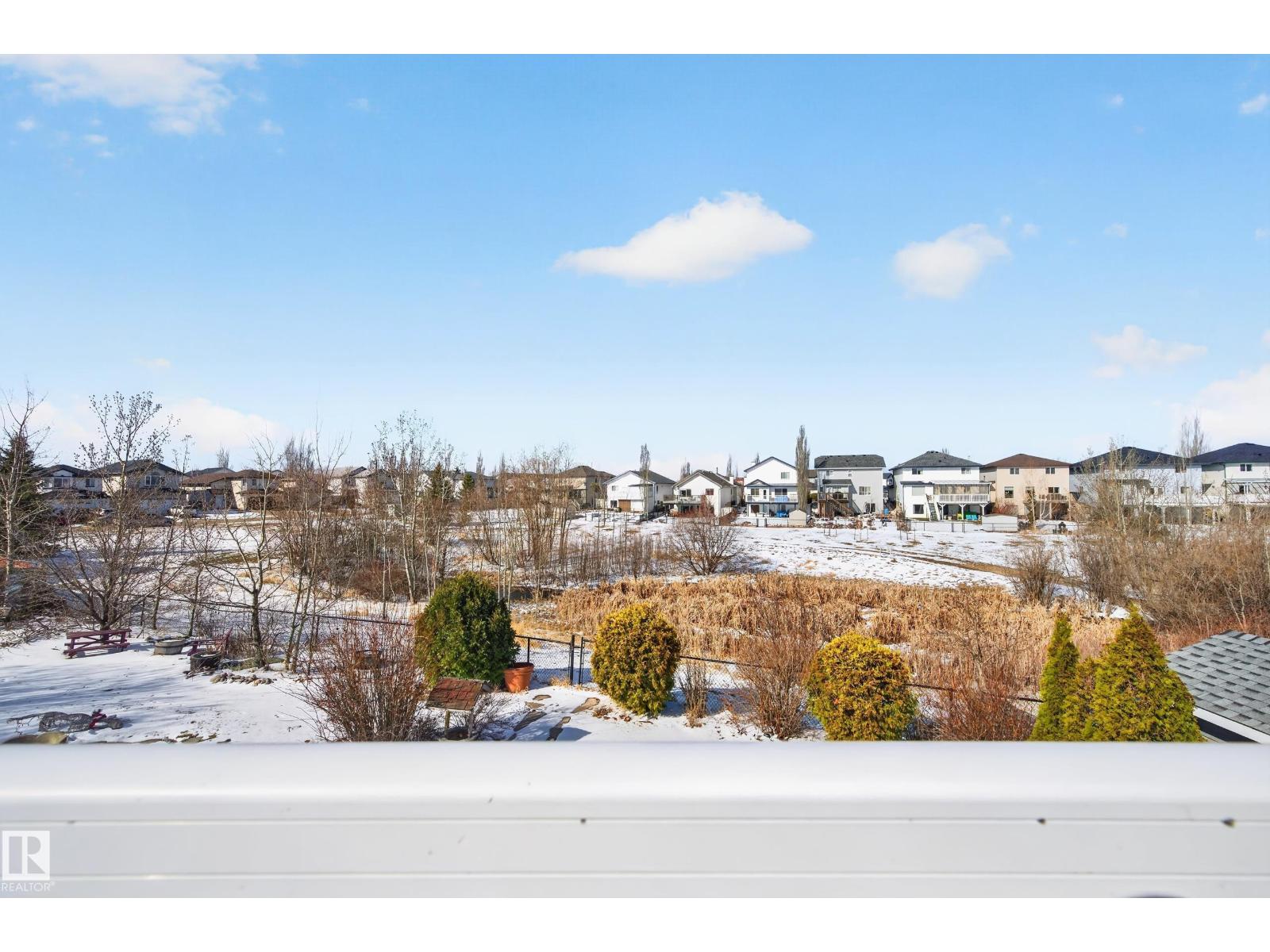 2810 32a St Nw, Edmonton, Alberta  T6T 1T3 - Photo 23 - E4485094