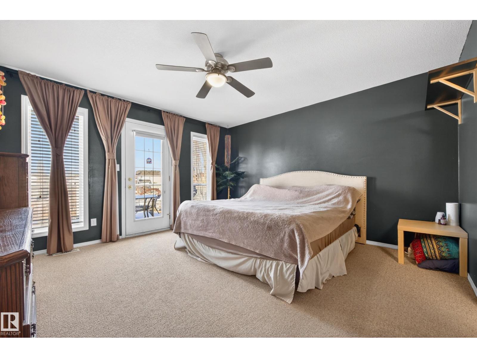 2810 32a St Nw, Edmonton, Alberta  T6T 1T3 - Photo 24 - E4485094