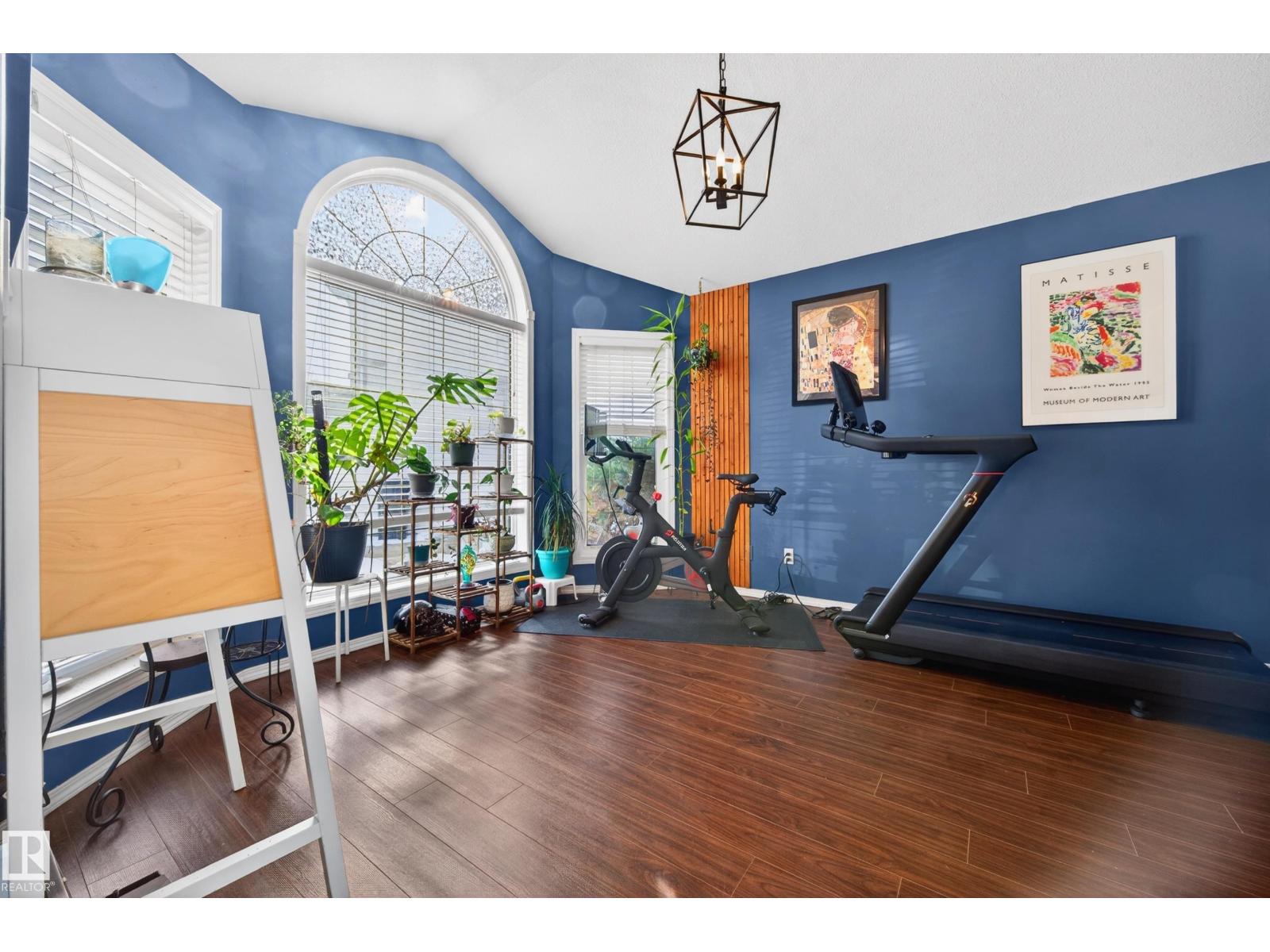 2810 32a St Nw, Edmonton, Alberta  T6T 1T3 - Photo 3 - E4485094