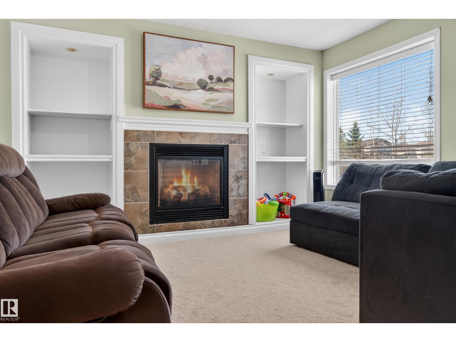 2810 32a St Nw, Edmonton, Alberta  T6T 1T3 - Photo 33 - E4485094