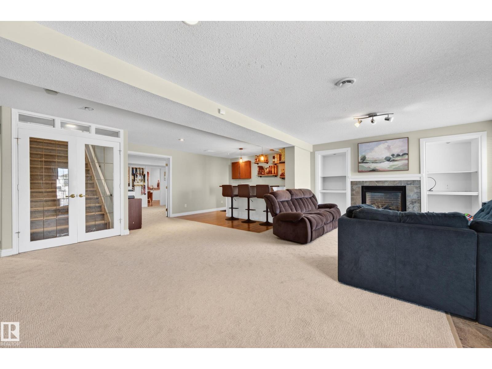 2810 32a St Nw, Edmonton, Alberta  T6T 1T3 - Photo 34 - E4485094