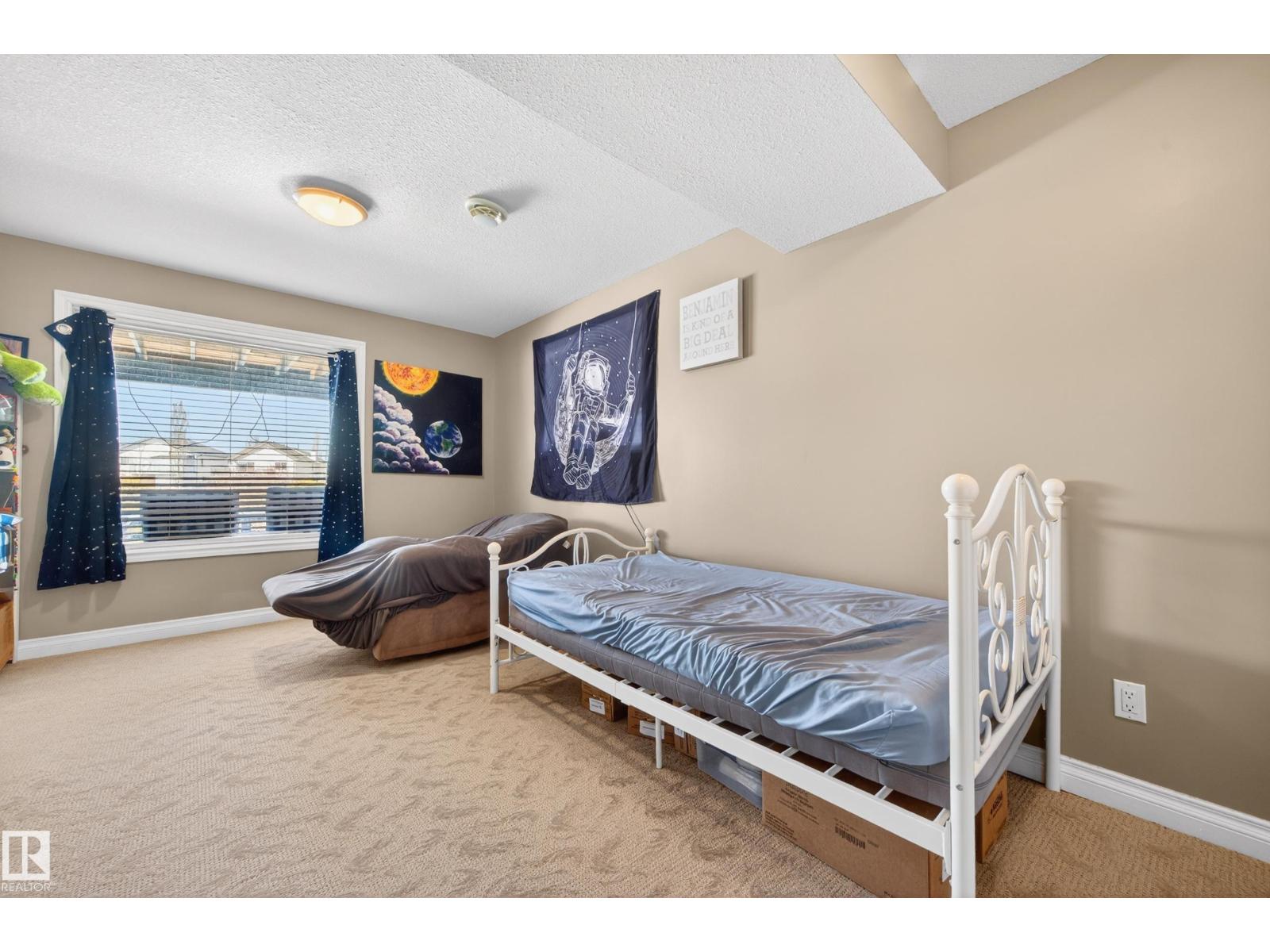 2810 32a St Nw, Edmonton, Alberta  T6T 1T3 - Photo 36 - E4485094