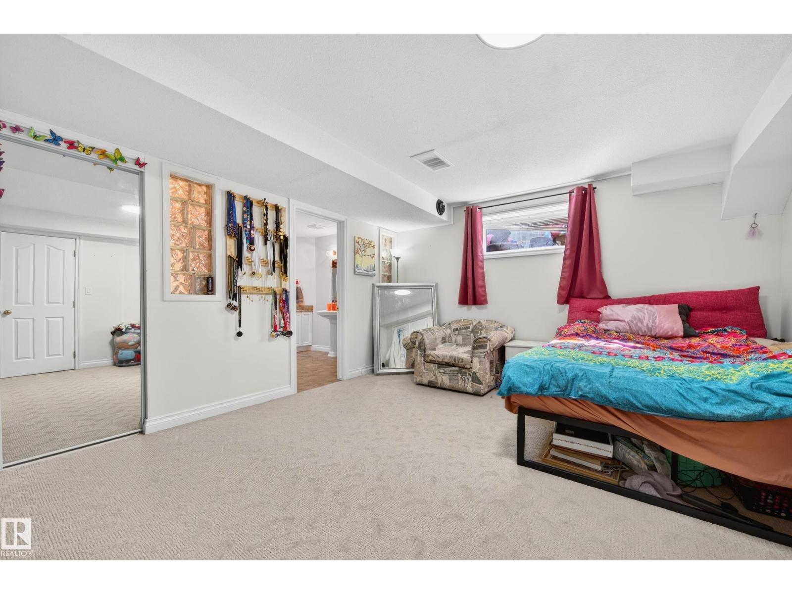 2810 32a St Nw, Edmonton, Alberta  T6T 1T3 - Photo 38 - E4485094