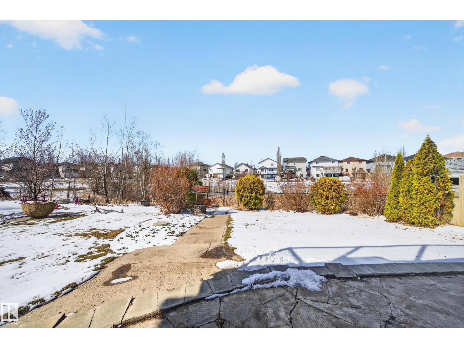 2810 32a St Nw, Edmonton, Alberta  T6T 1T3 - Photo 43 - E4485094