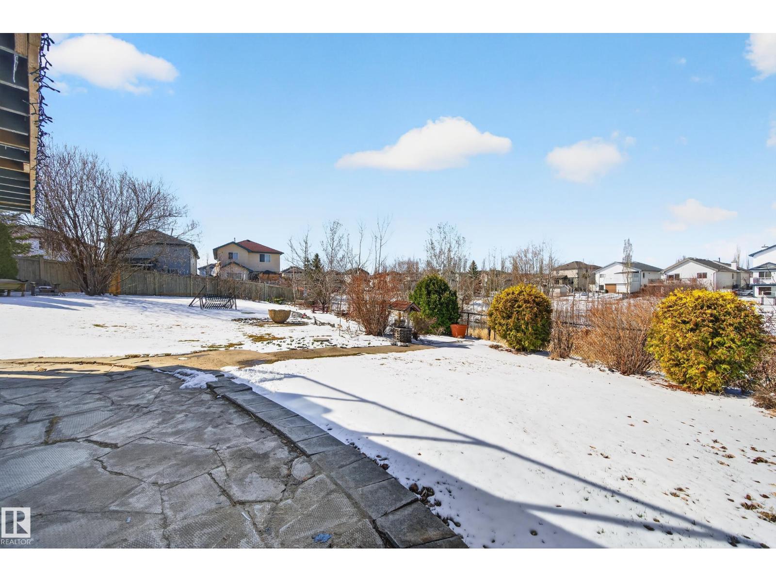 2810 32a St Nw, Edmonton, Alberta  T6T 1T3 - Photo 44 - E4485094