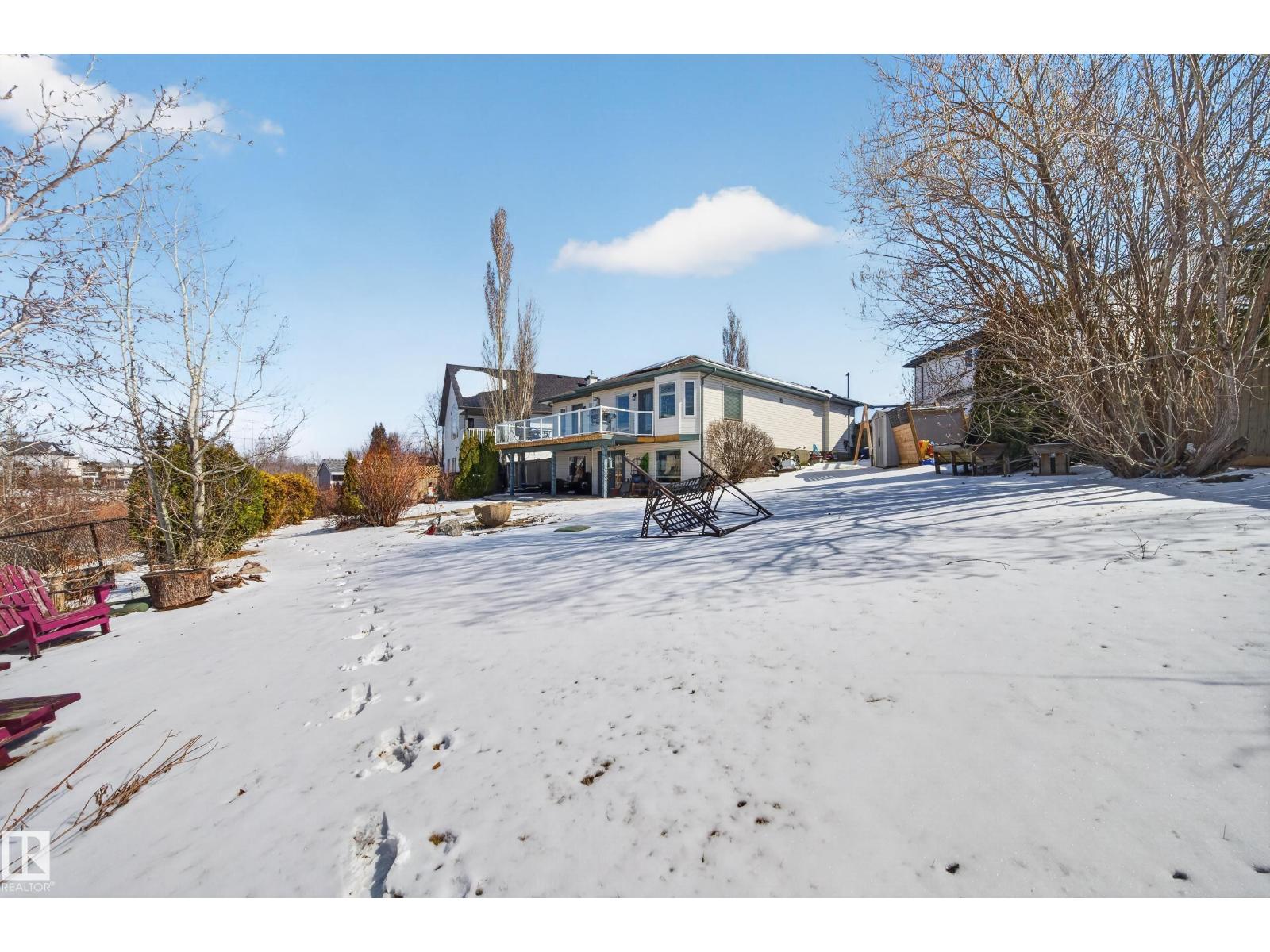 2810 32a St Nw, Edmonton, Alberta  T6T 1T3 - Photo 45 - E4485094