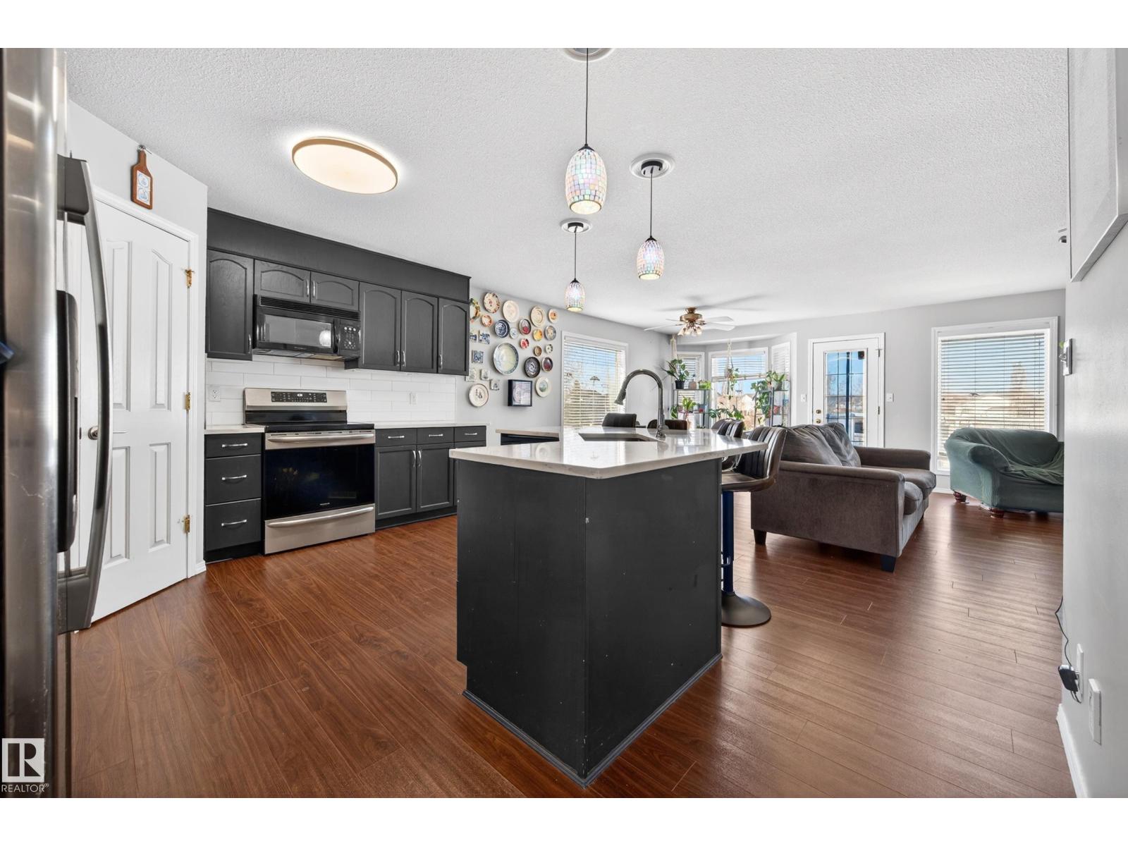 2810 32a St Nw, Edmonton, Alberta  T6T 1T3 - Photo 9 - E4485094