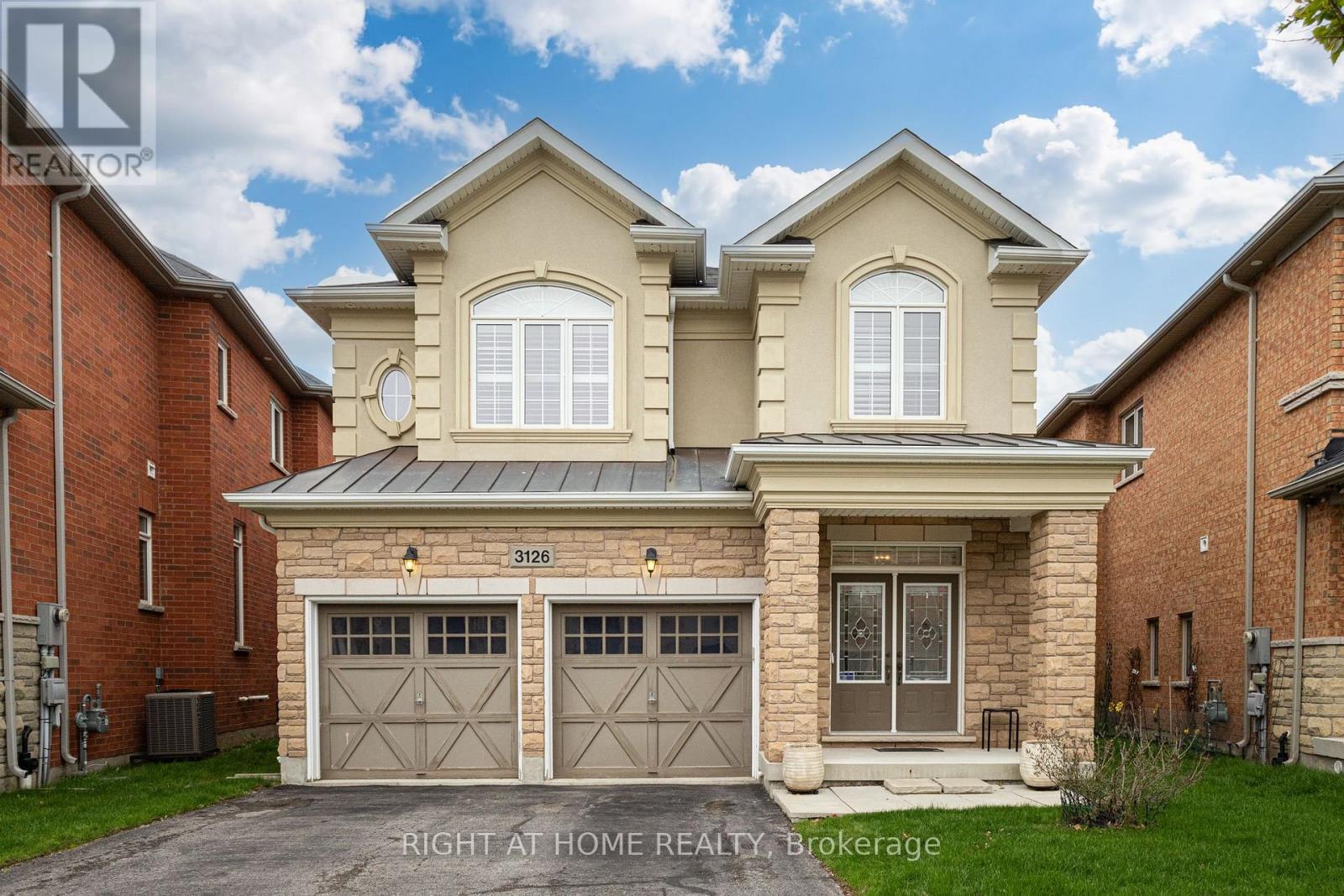 3126 VELEBIT PARK BOULEVARD, Burlington, Ontario